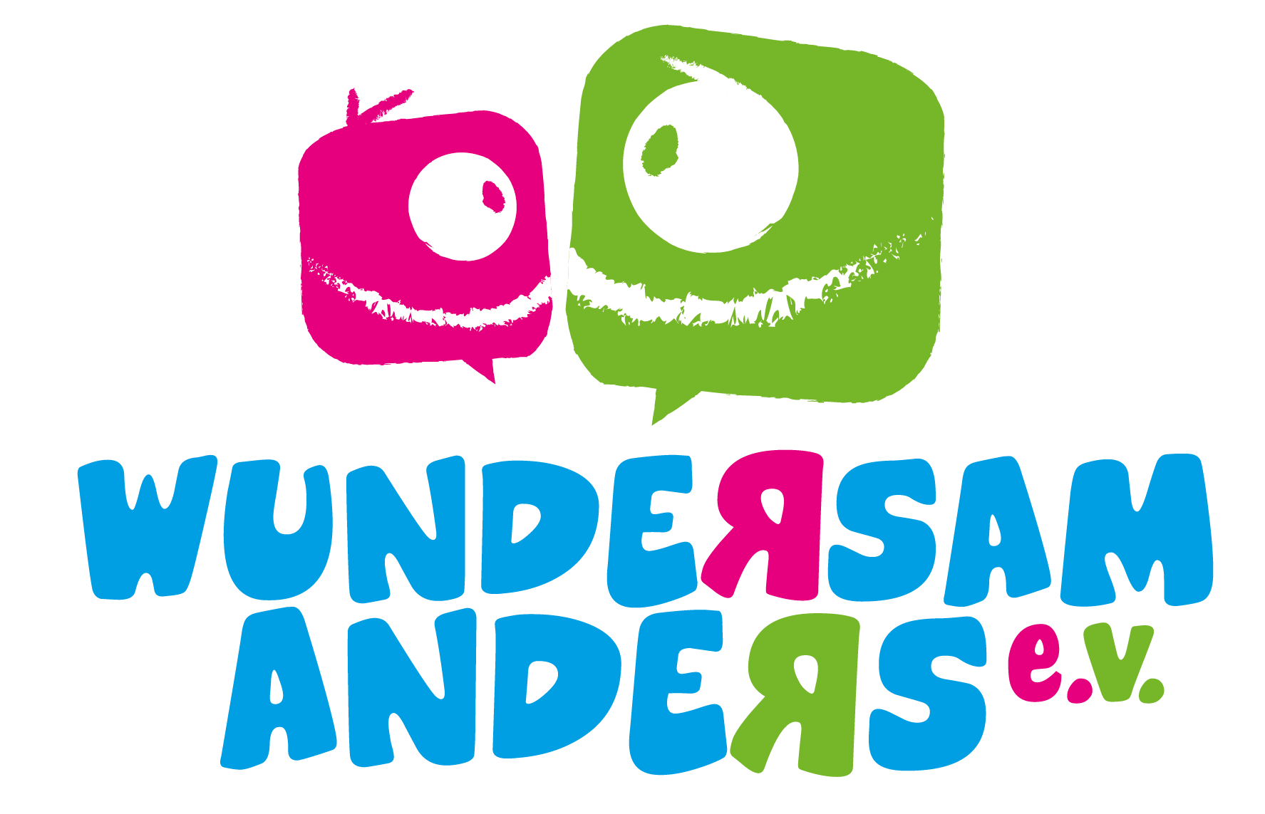 Wundersam Anders e.V.